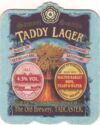 Taddy Lager