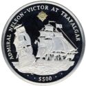 500 Dollars (Battle of Trafalgar)