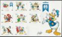 85th Anniversary of Donald Duck