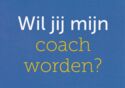JES Rijnland "Wil jij mijn coach worden?"