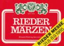 Rieder Märzen