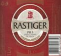 Rastiger Strong