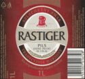 Rastiger Strong