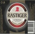 Rastiger Strong