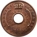 ½ Pence