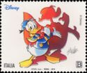 85th Anniversary of Donald Duck