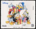 85th Anniversary of Donald Duck