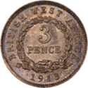 3 Pence