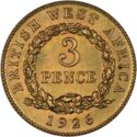 3 Pence