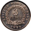 3 Pence