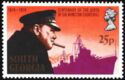 Centenary of the Birth of Sir Winston Churchill
