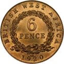 6 Pence