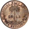 1 Shilling