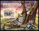 Mammals from Africa