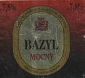Bazyl mocny