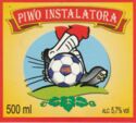 Piwo Instalatora