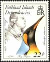 Johann Reinhold Forster, King Penguin (Aptenodytes patagonic