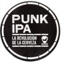BrewDog - Punk IPA