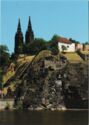 Vyšehrad - National Cultural Monument
