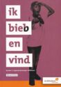Bibliotheek Rotterdam "ik bieb en vind"