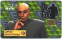 Austin - Dr. Evil