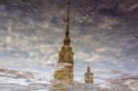 Saint Petersburg. Peter & Paul Cathedral