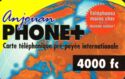 Anjouan Phone+