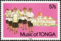 Tonga Police Band