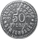 50 Pfennig