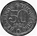 50 Pfennig