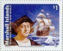 Christopher Columbus, Santa Maria