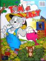 Tom și Jerry # 2003-03