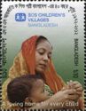 40 years of SOS Children's Villages in Bangladesh