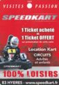 Speedkart