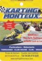 Karting de Monteux