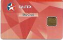 Caltex - StarCard Red
