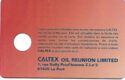Caltex - StarCard Red