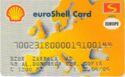 EuroShell Card - Europe