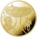 200 Euro (Ages of Europe - Reinassance)