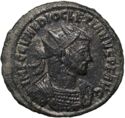 1 Antoninianus