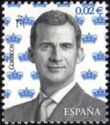 King Felipe VI