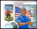 Tiger Woods