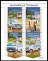 Red Cross in Togo