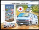 Red Cross in Togo