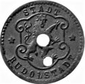 10 Pfennig