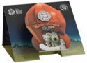 50 Pence (Wallace and Gromit)