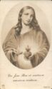 "Jesus - Sacred Heart", Lodi, NG Nicolini G. Edizioni Sacre - Milano (IT), Friuli-Venezia Giulia - Saints (M), 137