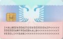 Albania Identity Card