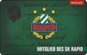 Mitglied des SK-Rapid