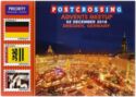 POSTCROSSING | ADVENTS MEETUP | 02 DECEMBER 2018 | DRESDEN, GERMANY